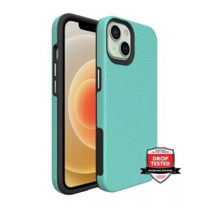 Phone Case - ProGrip for iPhone 13 Mini - Mint