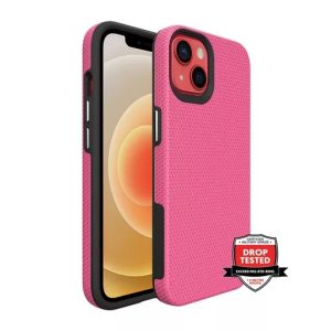 Phone Case - ProGrip for iPhone 13 Mini - Pink