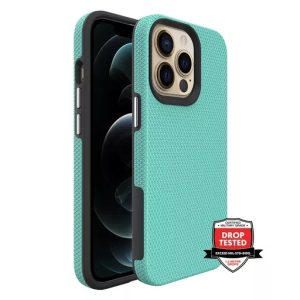 Phone Case - ProGrip for iPhone 13 Pro - Mint