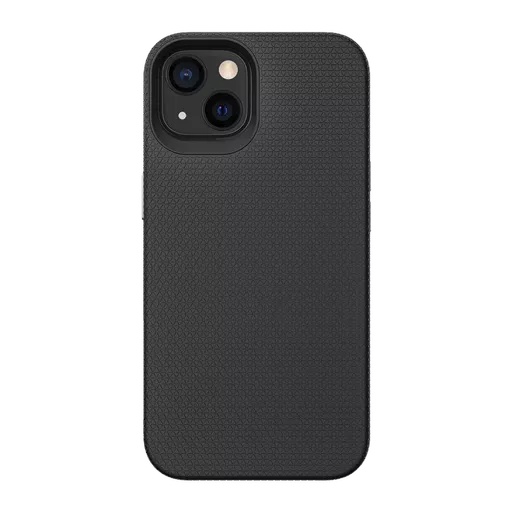 Phone case - progrip for iphone 14 plus - black - image 3
