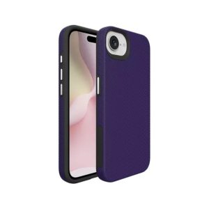 Phone Case - ProGrip for iPhone 16e - Purple