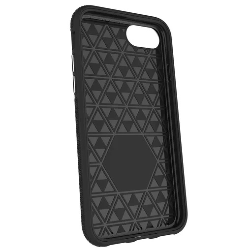 Phone case - progrip for iphone se/8/7/6s/6 - black - image 9