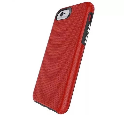 Phone case - progrip for iphone se/8/7/6s/6 - red - image 11