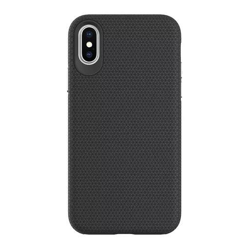 Phone case - progrip for iphone xs/x - black - image 9