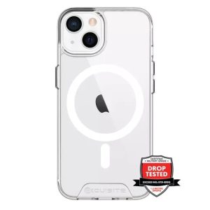Phone Case - ProMag for iPhone 13 Mini - Clear