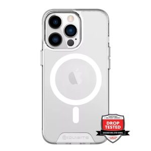 Phone Case - ProMag for iPhone 14 Pro Max - Clear