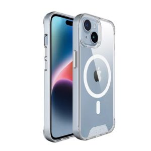 Phone Case - ProMag for iPhone 15 Plus - Clear