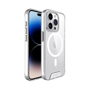Phone Case - ProMag for iPhone 15 Pro Max - Clear
