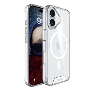 Phone Case - ProMag for iPhone 16 Plus - Clear