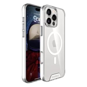 Phone Case - ProMag for iPhone 16 Pro - Clear