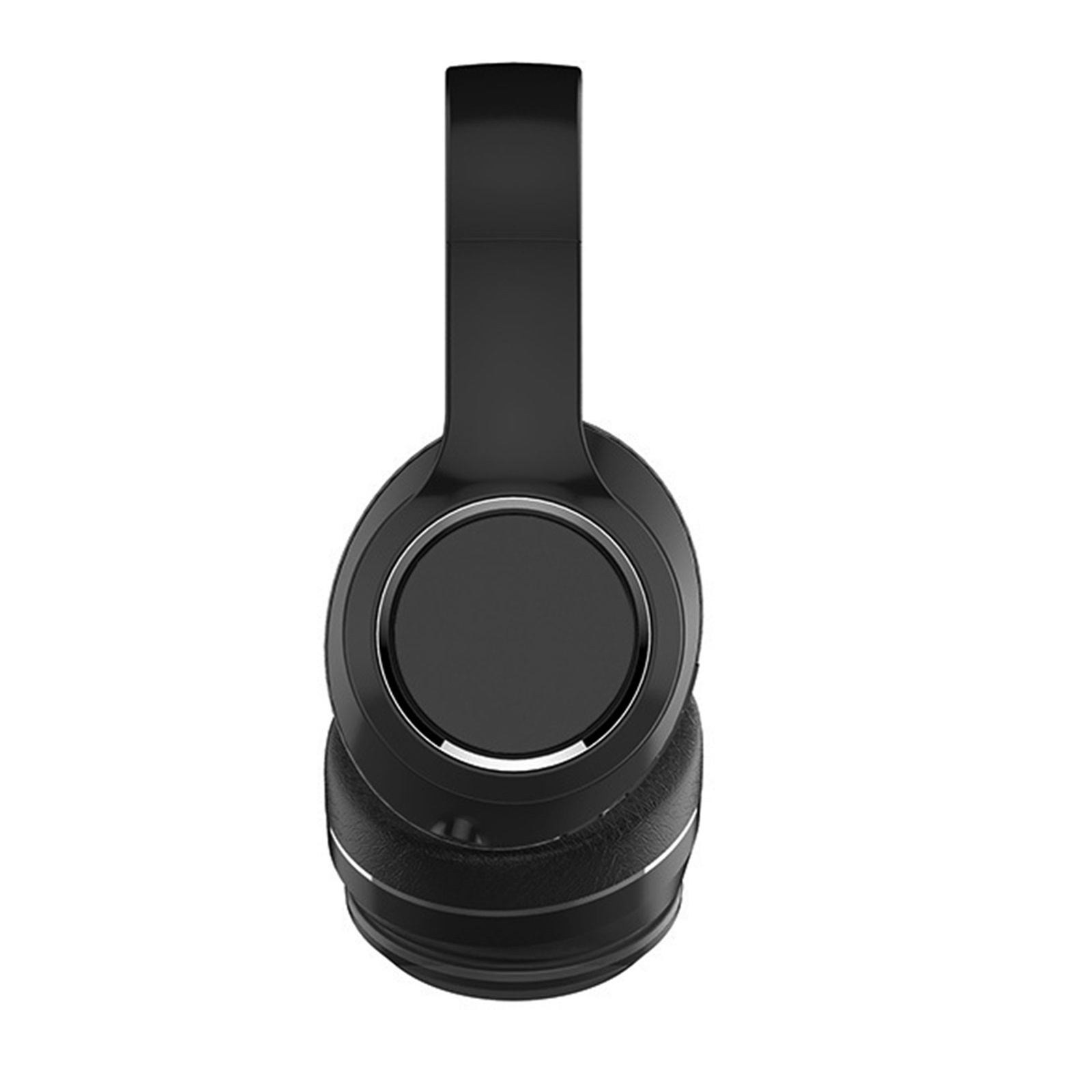 Prevo a6-anc active noise cancelling (anc) wireless headphones with bluetooth 5. 4 - image 2