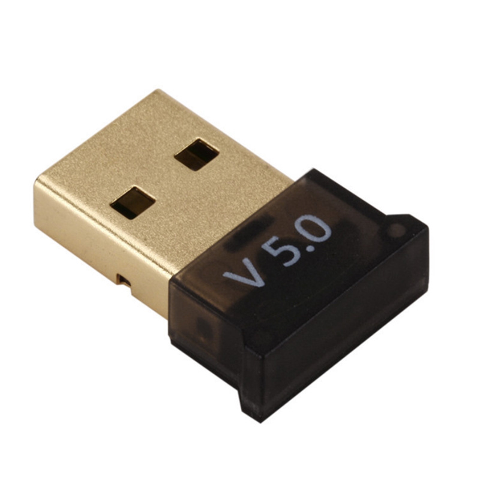 Prevo bluetooth 5 usb dongle / adaptor - wave-usbt - image 2