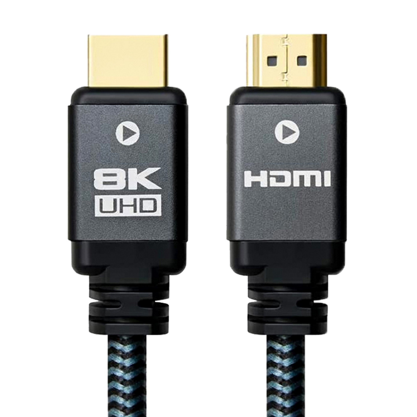 Prevo hdmi to hdmi cable -- hdmi 2. 1 -- 5 metre -- retail boxed - image 3