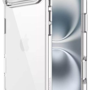 Phone Case - ProAir for iPhone Air - Clear