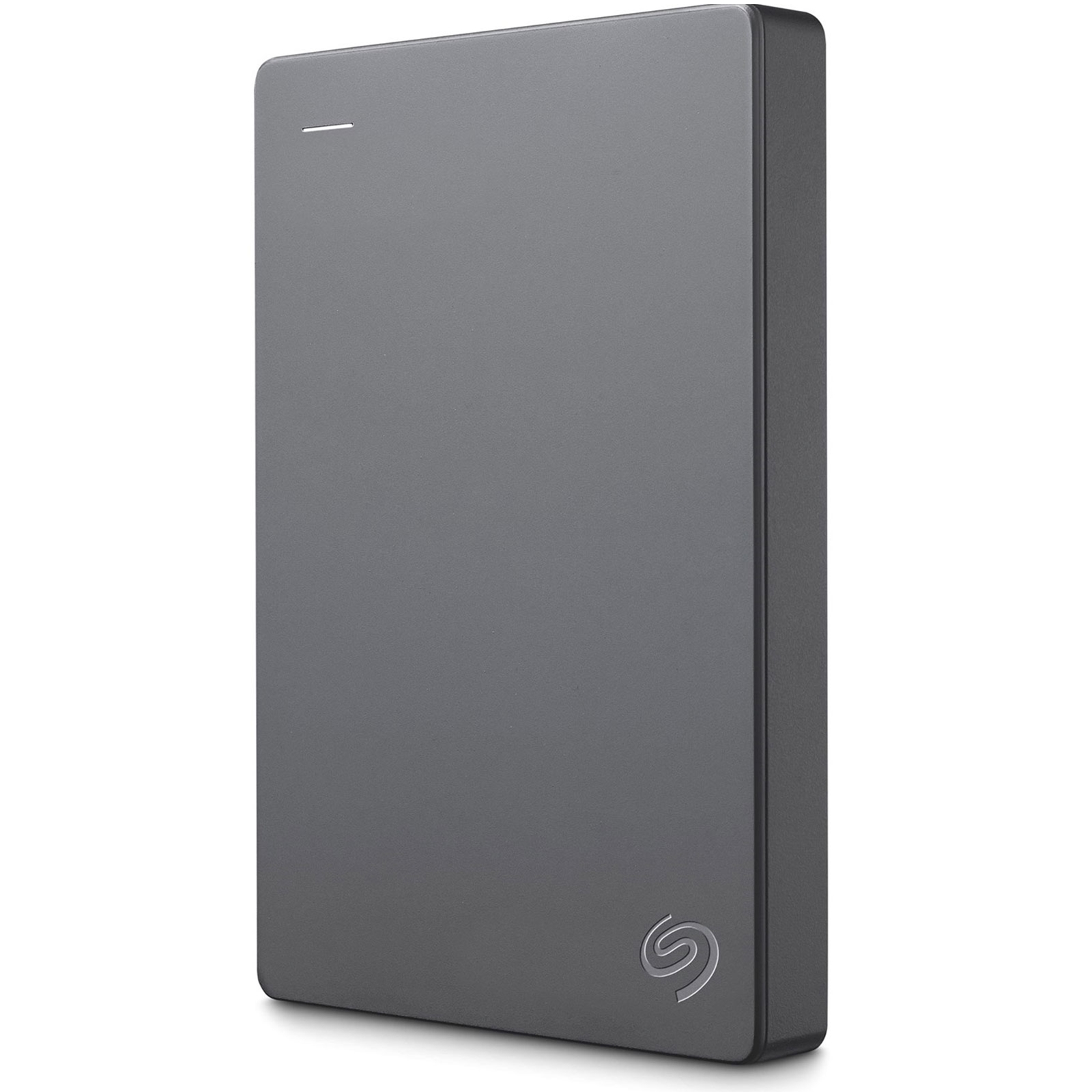 Seagate "basic" portable external hard drive - usb 3. 0 superspeed - 1 tb