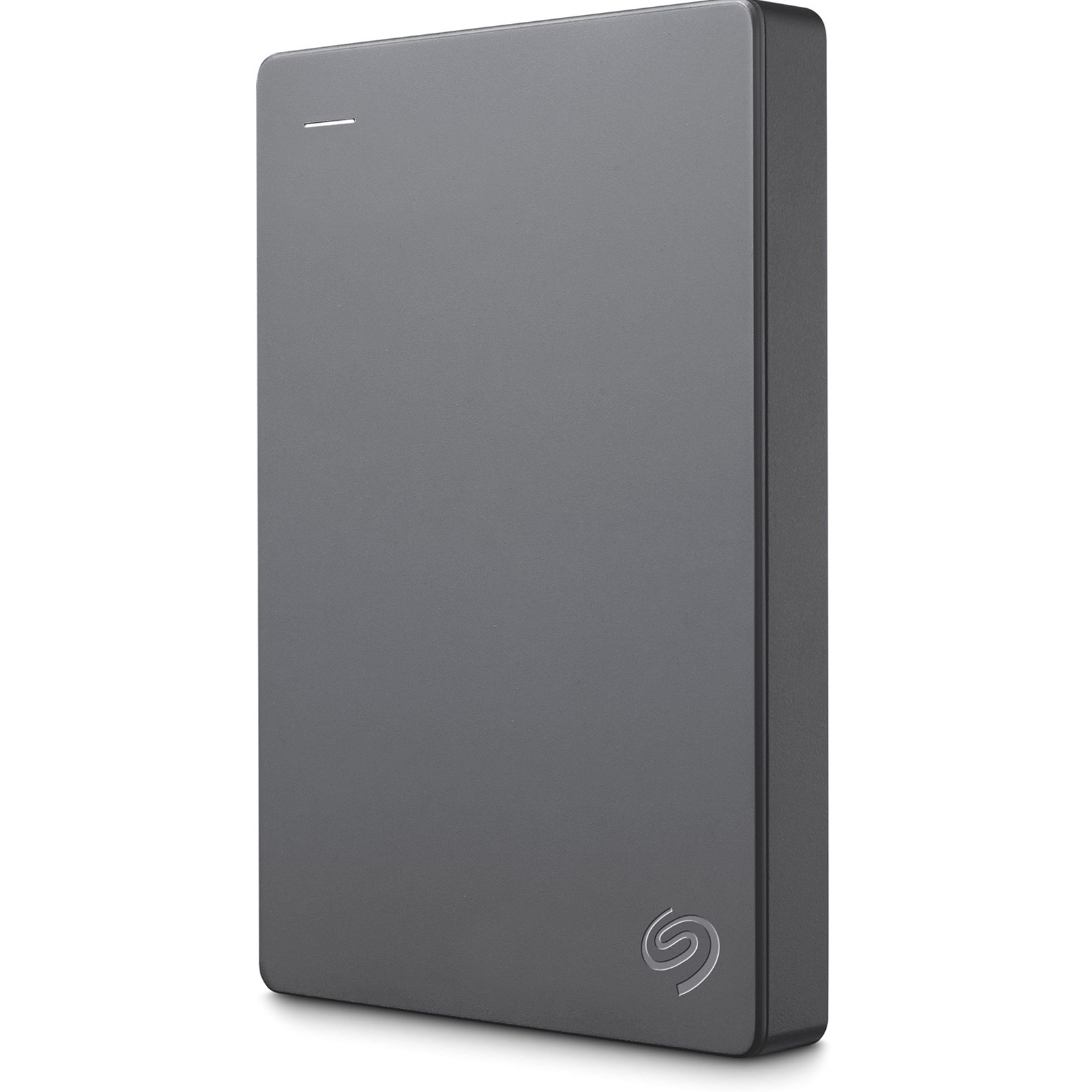 Seagate "basic" portable external hard drive - usb 3. 0 superspeed - 4 tb