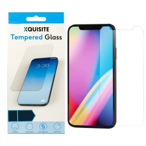 Xquisite 2D Glass - iPhone 11 & iPhone XR - Clear