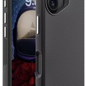 ProGrip black case for iPhone 17 - at Repair Alliance, Perth Road, Dundee