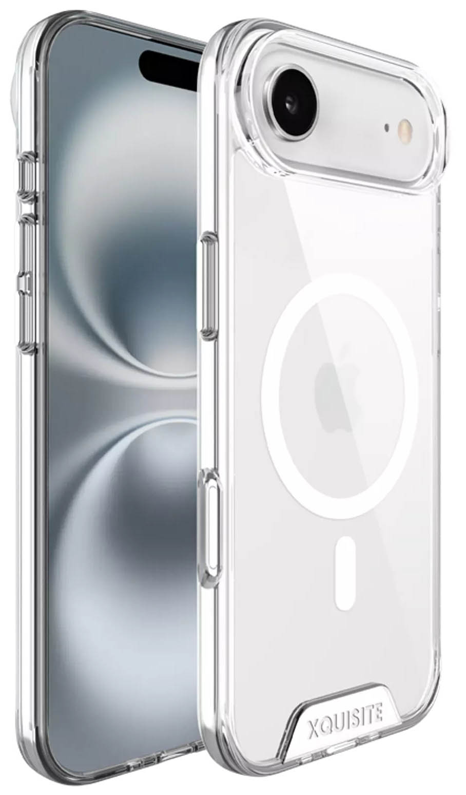 Promag magsafe clear charging phone case for iphone air - at repair alliance, perth road, dundee