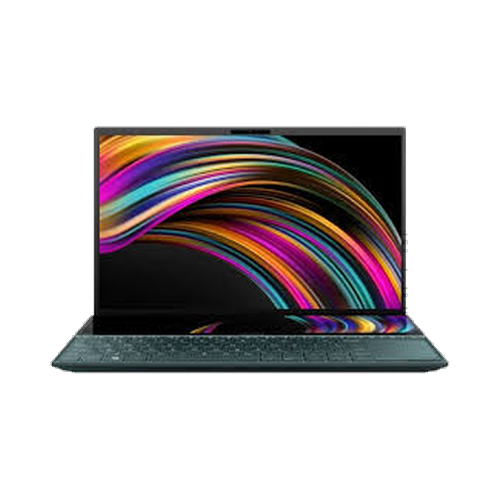 ASUS ZenBook Series