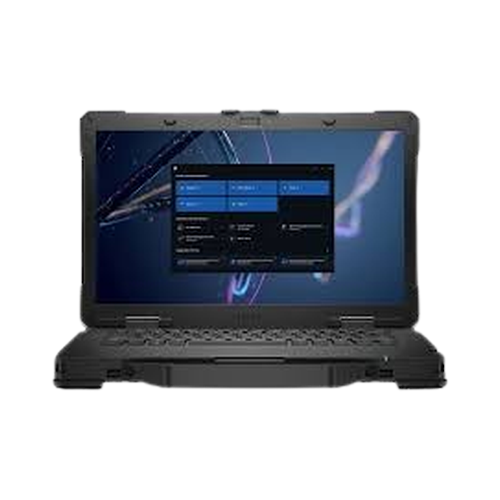 Dell Latitude Rugged Series