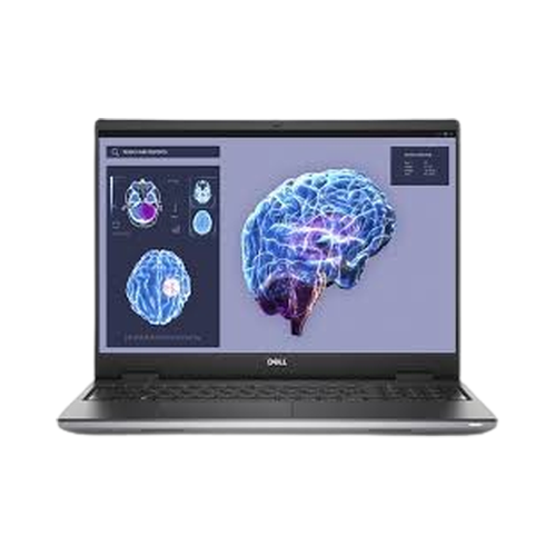 Dell Precision Series