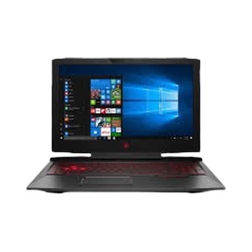 HP Omen Series