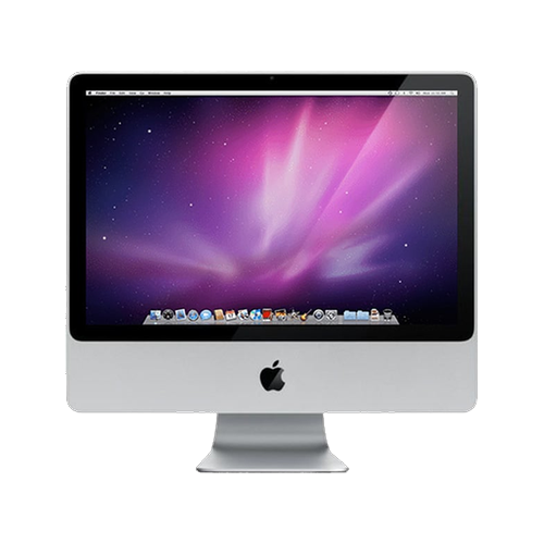iMac 20" A1224 (Early 2009)