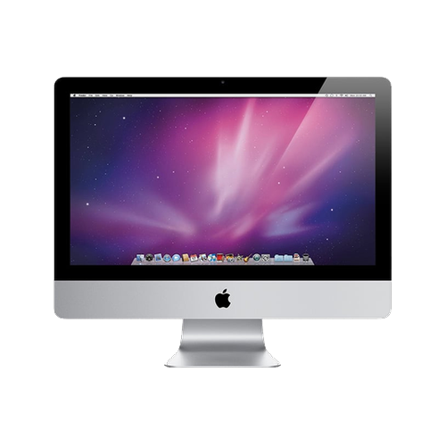 iMac 21.5" A1311 (Late 2009)