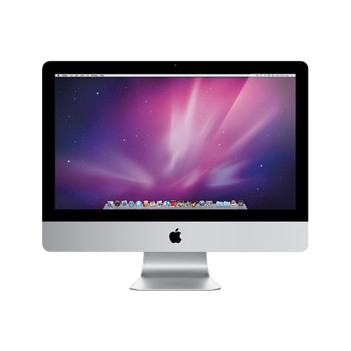 iMac 21.5" A1311 (Mid 2010)