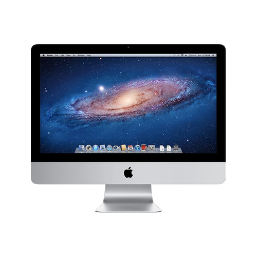 iMac 21.5" A1311 (Mid 2011)