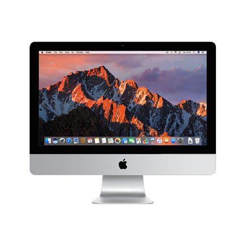 iMac 21.5" A1418 (2017)