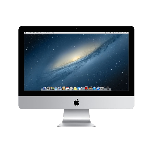 iMac 21.5" A1418 (Late 2012)