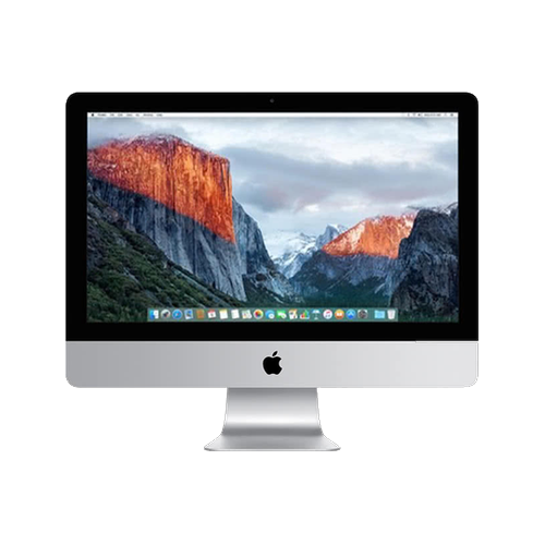 iMac 21.5" A1418 (Late 2015)