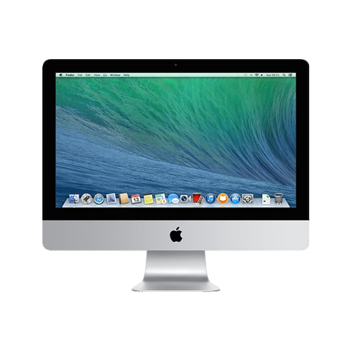 iMac 21.5" A1418 (Mid 2014)