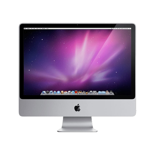 iMac 24" A1225 (Early 2009)