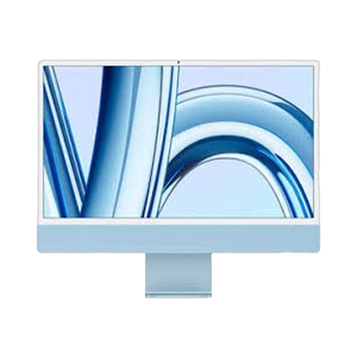 iMac 24" A2873 (2023) (Four ports)