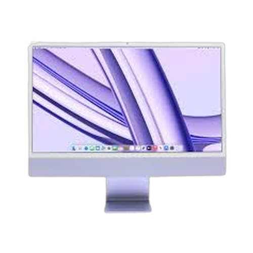 iMac 24" A2874 (2023) (Two ports)