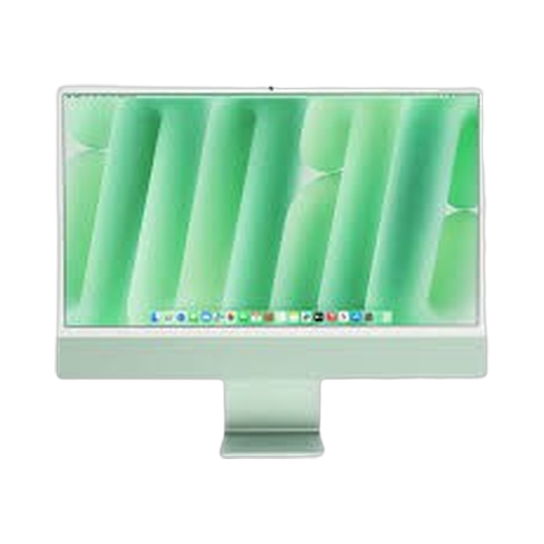 iMac 24" A3137 (2024) (Four ports)