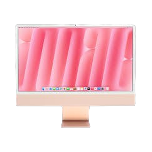 iMac 24" A3247 (2024) (Two ports)