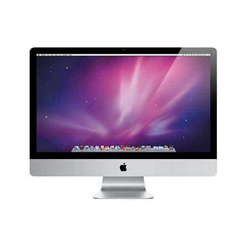 iMac 27" A1312 (Late 2009)