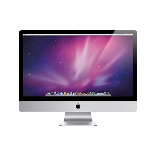 iMac 27" A1312 (Mid 2010)