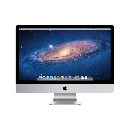 iMac 27" A1312 (Mid 2011)