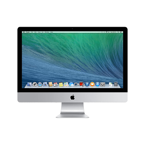 iMac 27" A1419 (Late 2013)