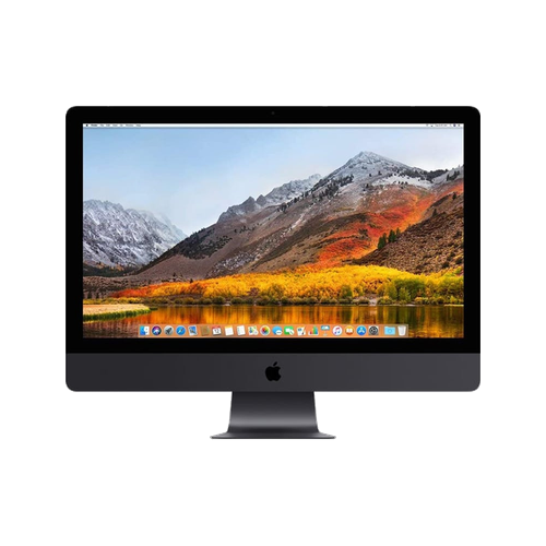 iMac Pro A1862 (2017)