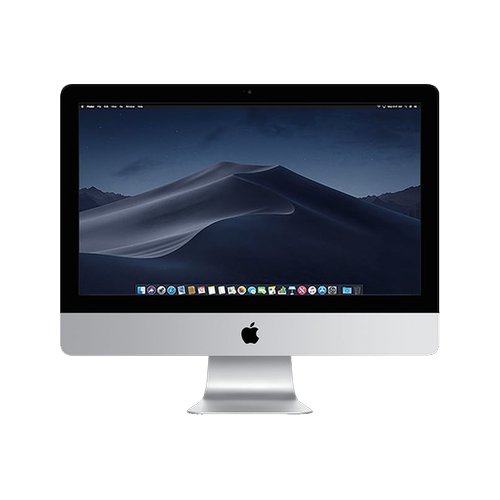 iMac Retina 4K 21.5" A2116 (2019)