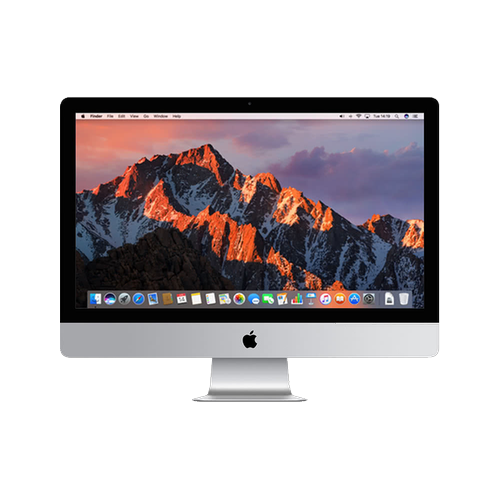 iMac Retina 5K 27" A1419 (2017)