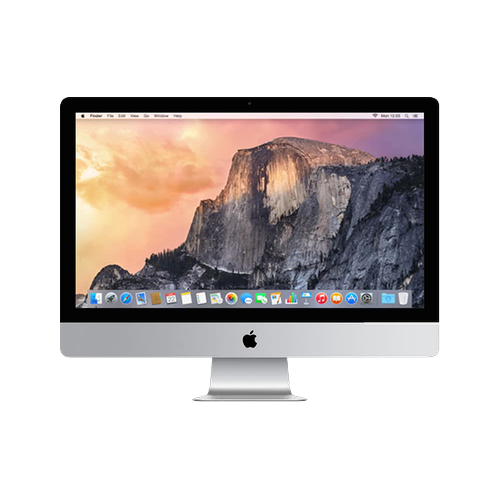 iMac Retina 5K 27" A1419 (Late 2014)