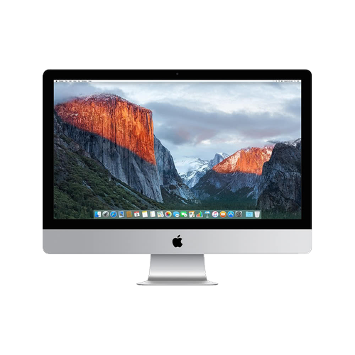 iMac Retina 5K 27" A1419 (Late 2015)