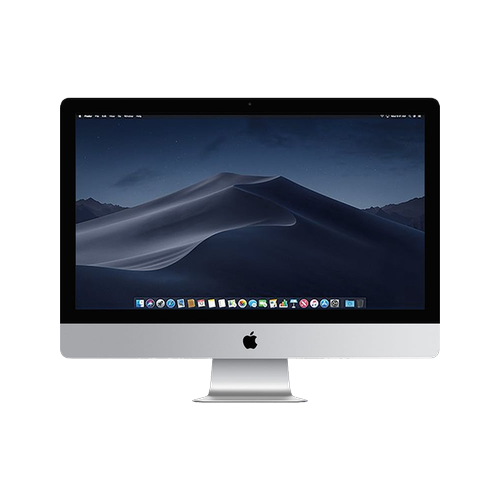 iMac Retina 5K 27" A2115 (2019)